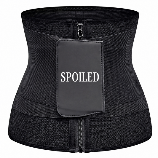 Spoiled Snatch Waist Trainer