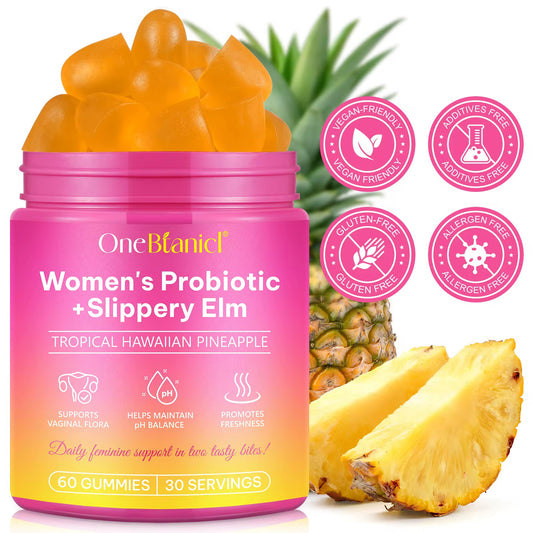 Women’s Probiotic